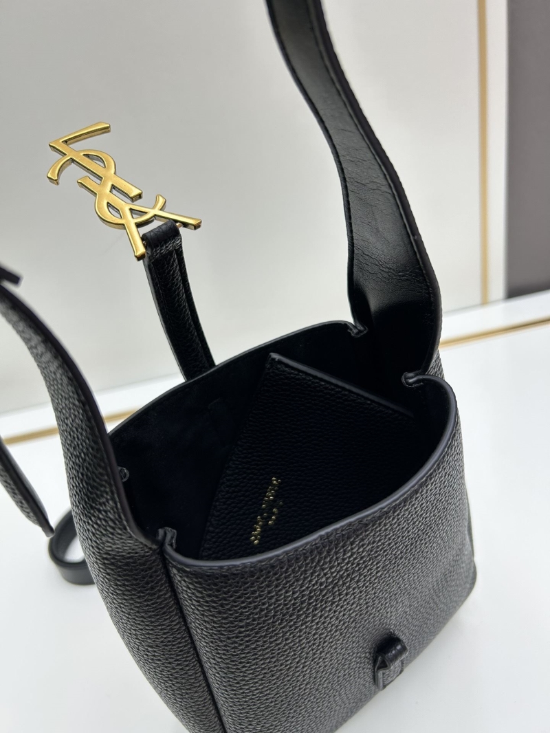 YSL Top Handle Bags